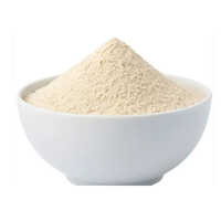 Whole Oat Flour - Application: Bakery