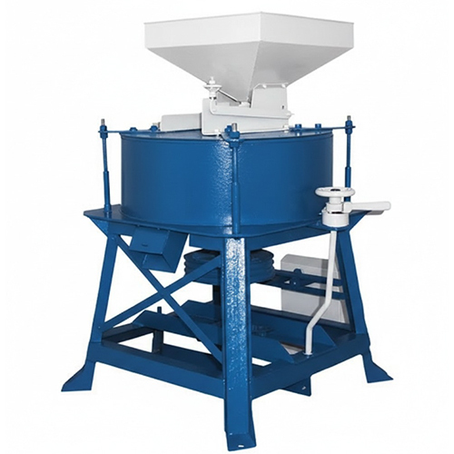 24 Inch Atta Chakki Machine