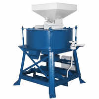 24 Inch Atta Chakki Machine