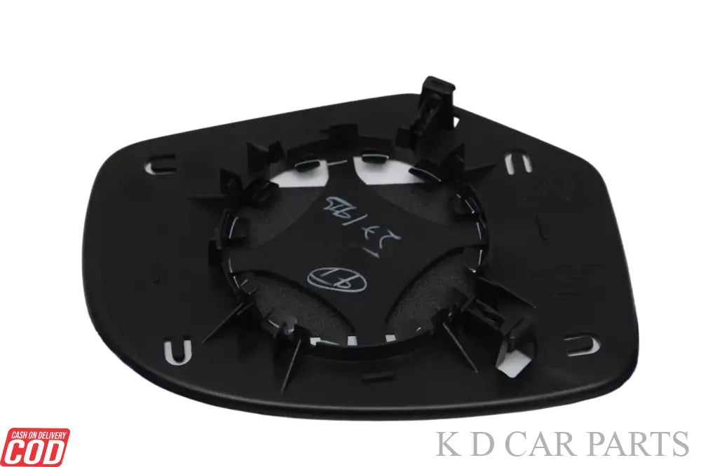 Door Mirror Plate/Sub-Mirror/Tukdi For Maruti Suzuki DZIRE 2013-2016 / BREZZA 2016-2022