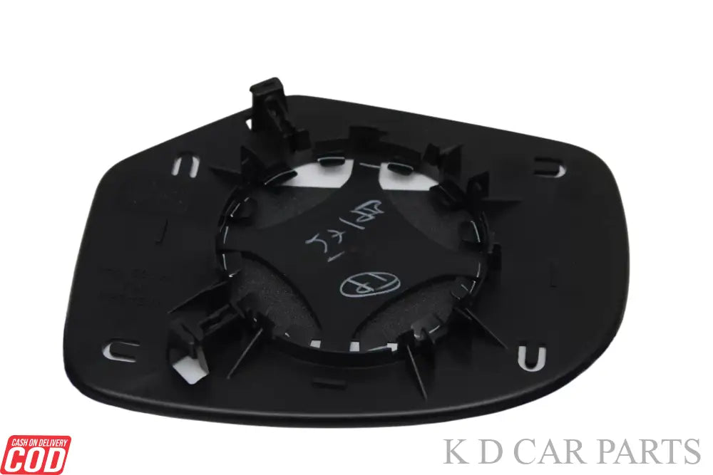 Door Mirror Plate/Sub-Mirror/Tukdi For Maruti Suzuki DZIRE 2013-2016 / BREZZA 2016-2022