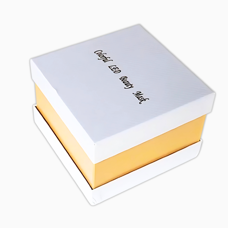 7 Colors Led Face Mask