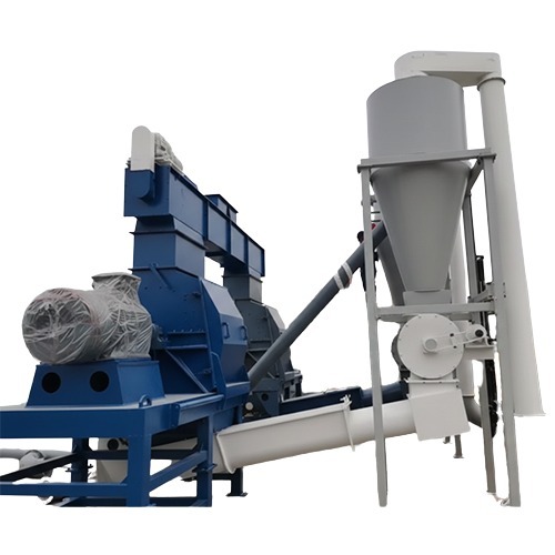 High Efficiency Hammer Mill