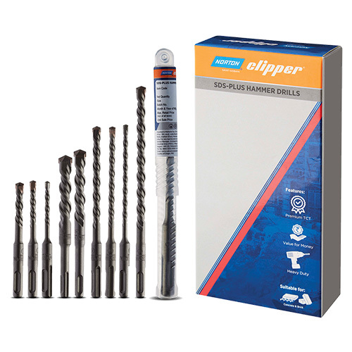 SDS Plus Drill Bit