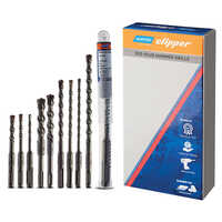 Sds Plus Drill Bit - Color: Silver