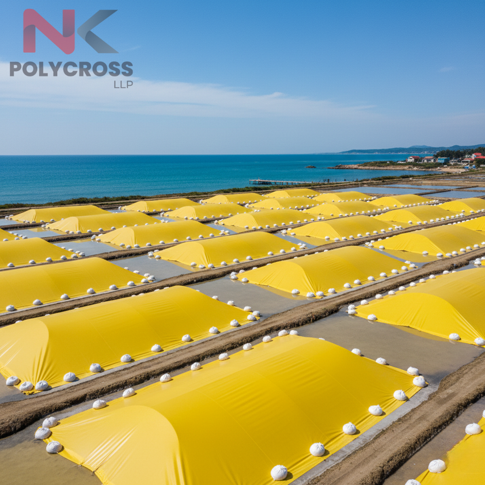 Solar Salt Protection Sheet