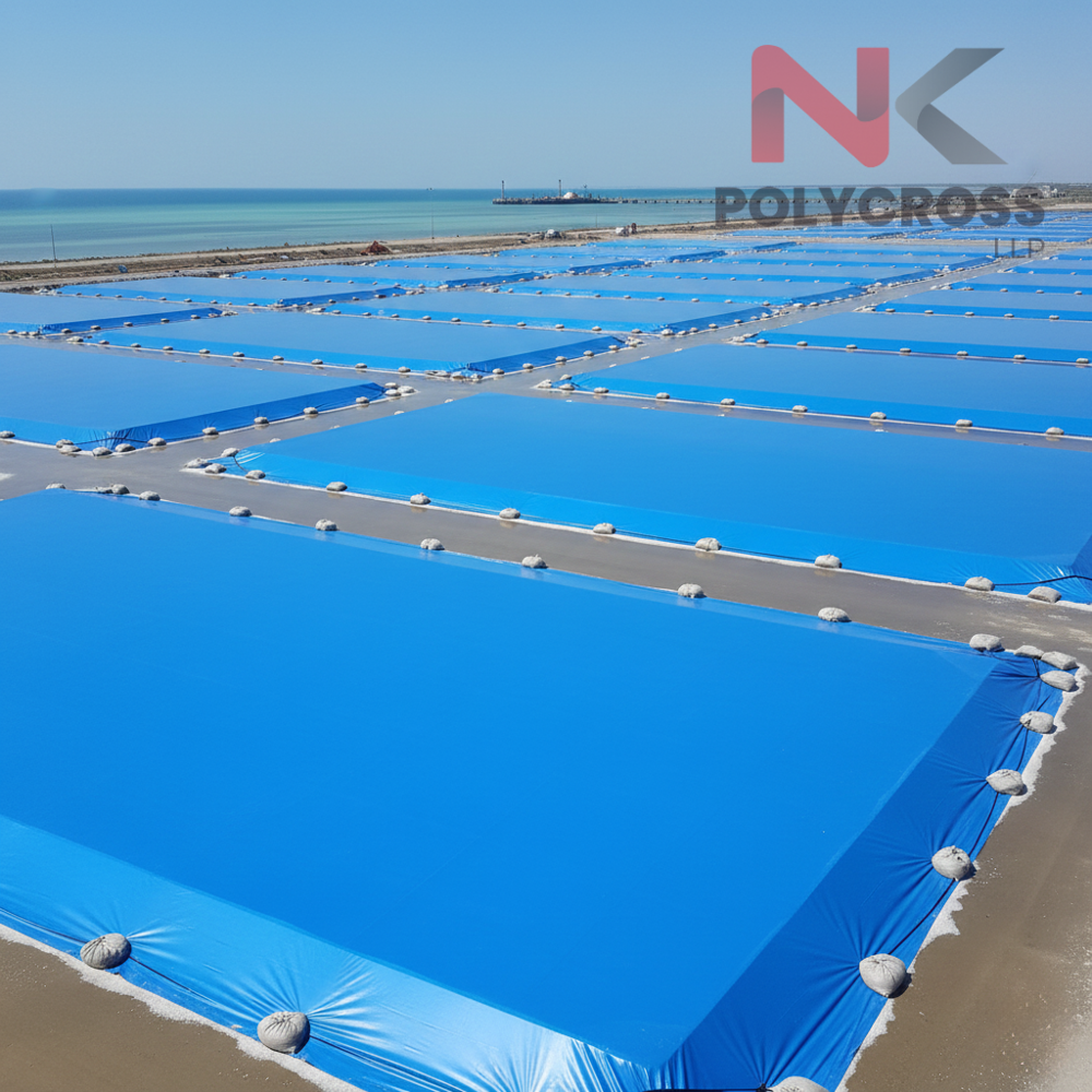 Solar Salt Protection Sheet