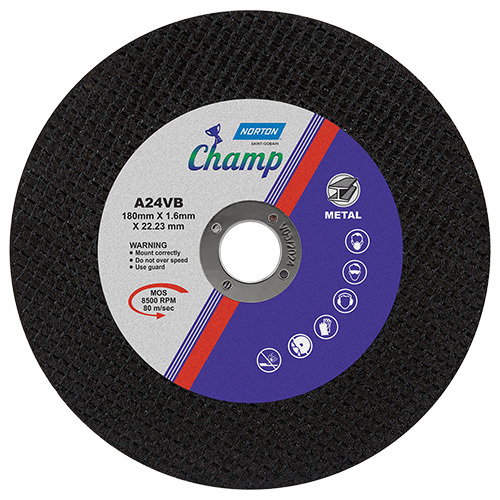 Champ 7in UTW Cutting Wheel
