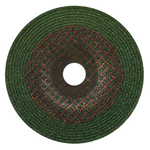 4in - 4mm DCD Champ Depressed Center Wheel