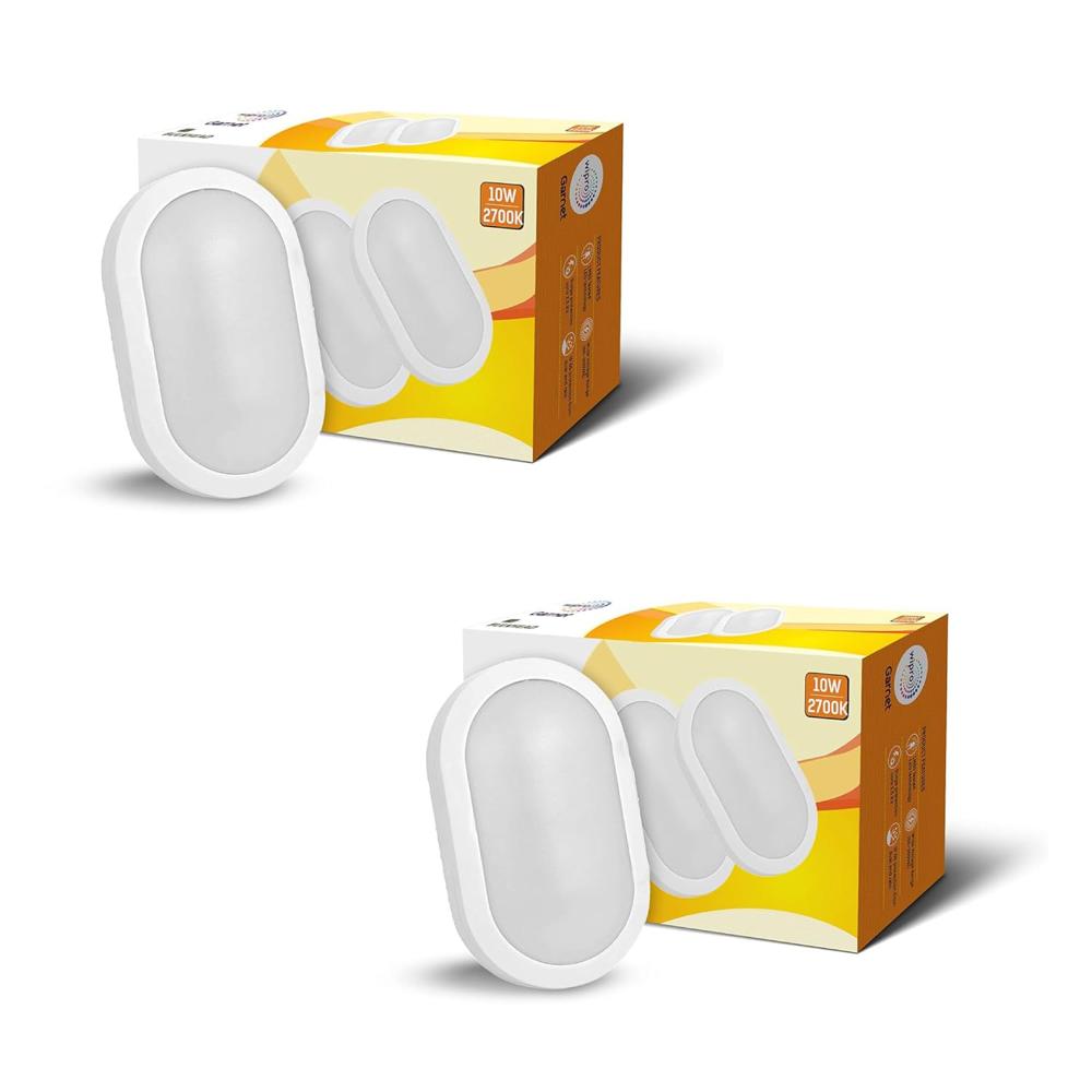 BULKHEAD 10W 65/2700K