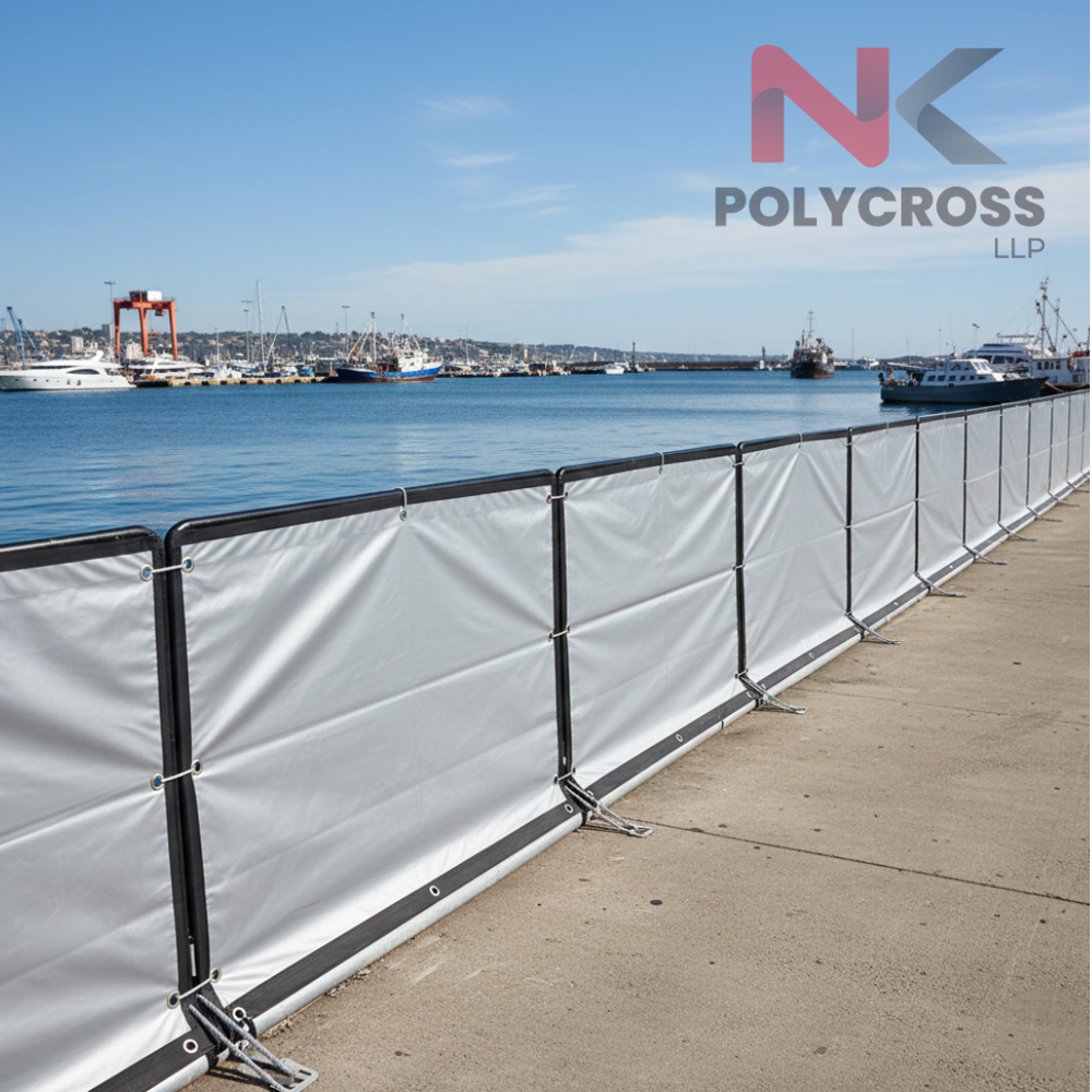 Coastal Fence Sheet