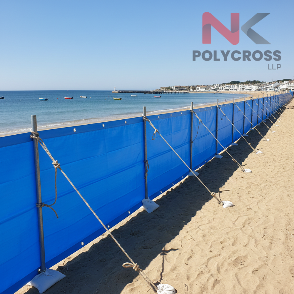 Coastal Fence Sheet