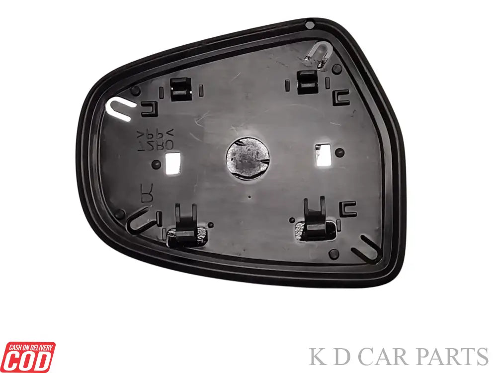 Door Mirror Plate/Sub-Mirror/Tukdi For Maruti Ertiga 2018-2025