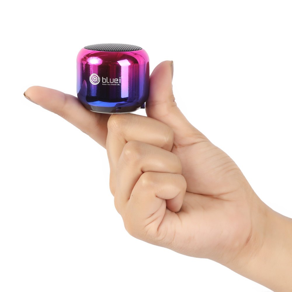 ROCKER R11 FLUTE Portable Mini Bluetooth Speaker