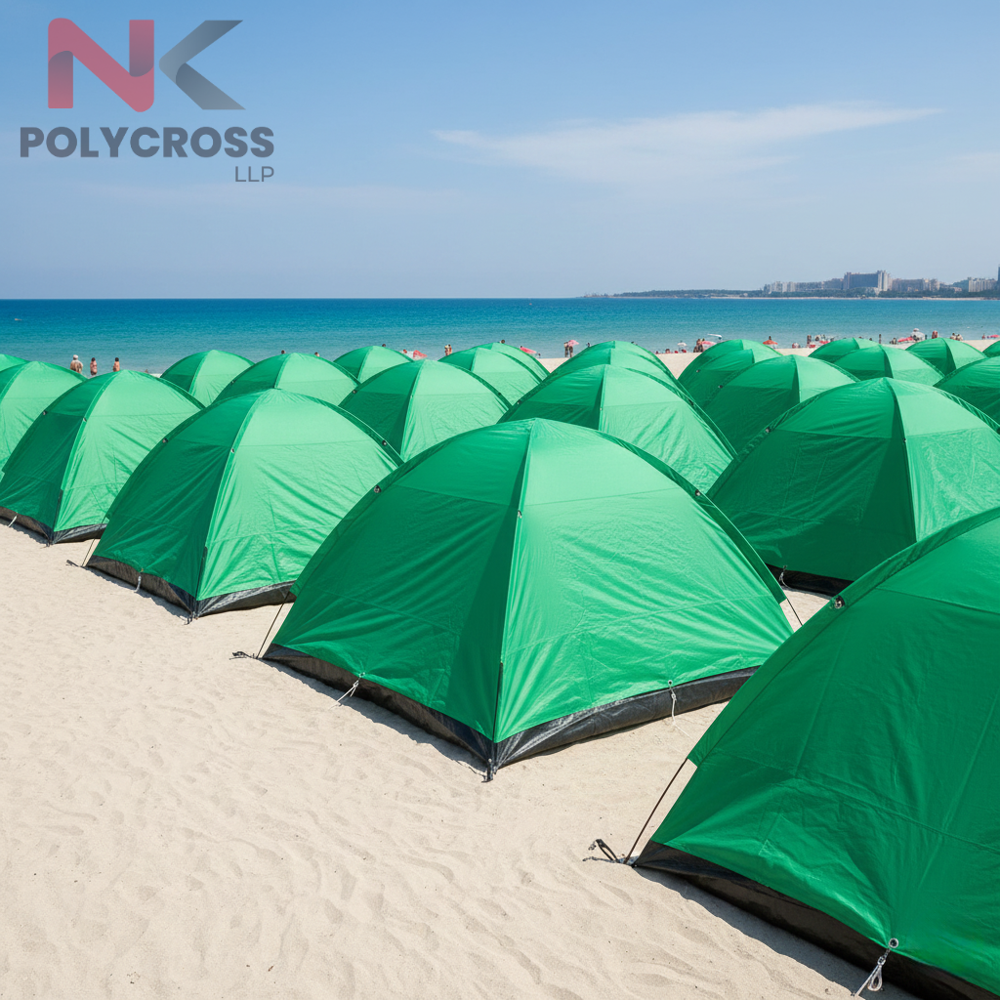Beach Tent Fabric