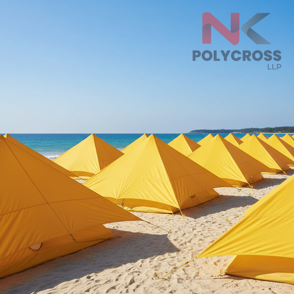 Beach Tent Fabric
