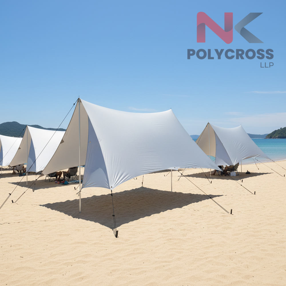 Beach Tent Fabric