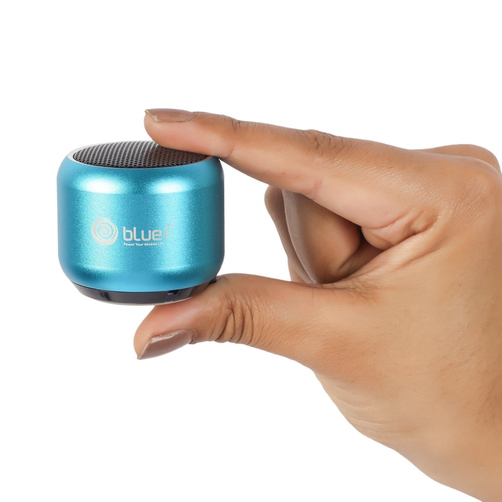 Bluei Rocker R11 Shell Mini Bluetooth Speaker