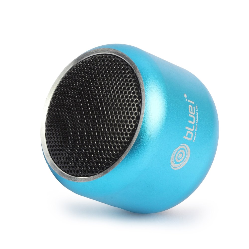 Bluei Rocker R11 Shell Mini Bluetooth Speaker