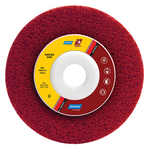 Red Bear Premium Unified Disc