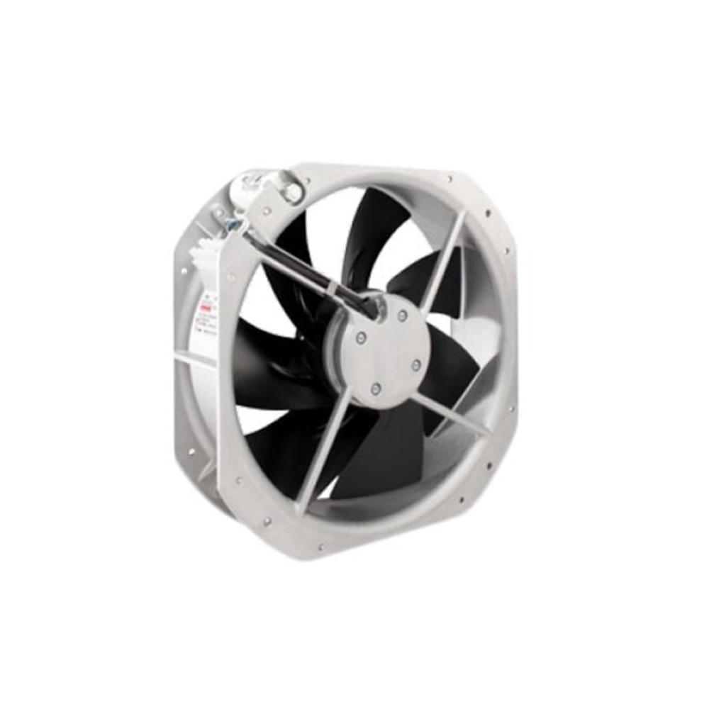 FULLTECH UF-250BMB23 H1C2A 230V AC 119/158W 25080mm Ball Bearing Industrial Axial Cooling Fan