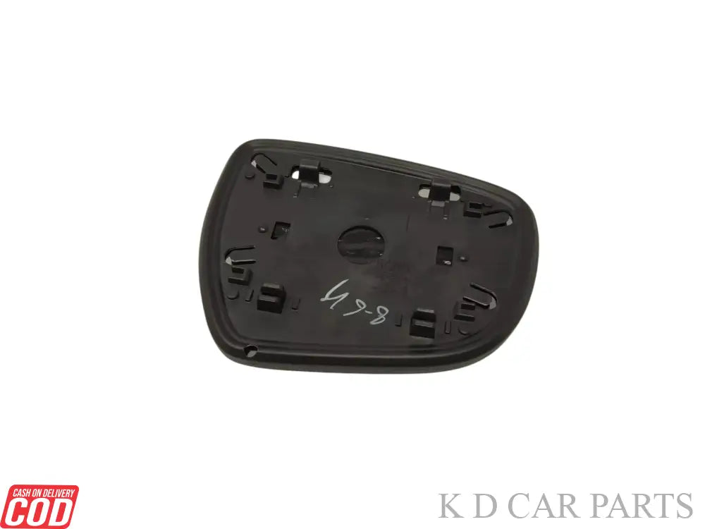 Door Mirror Plate/Sub-Mirror/Tukdi For Maruti Suzuki Swift 2018-2024 / Dzire 2017-2025