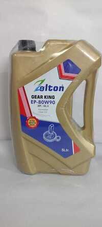 Gear Oil 80w90