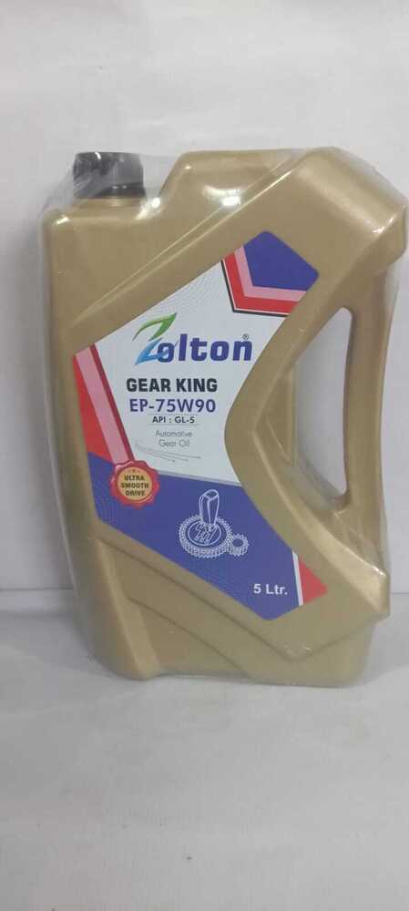 Gear Oil