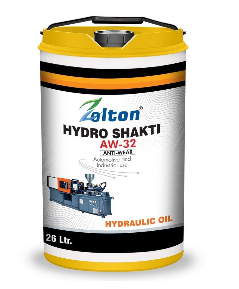 Hydraulic oil 32 no