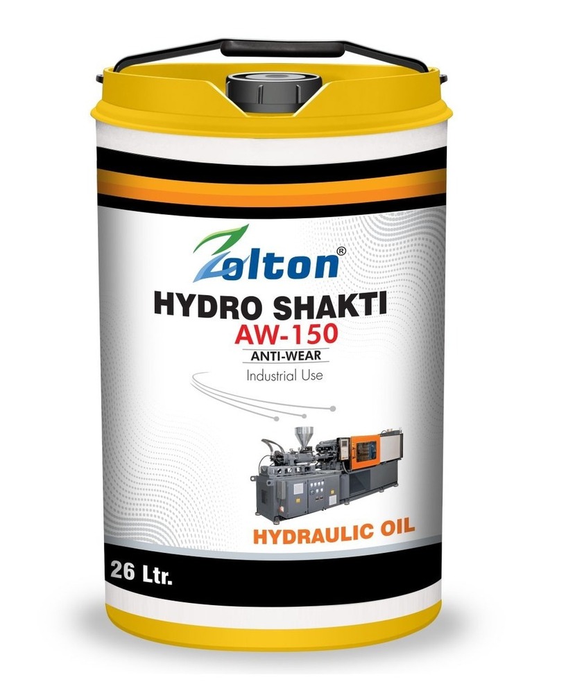 Hydraulic oil 150 no.