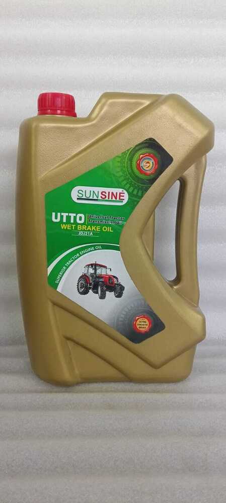 Universal transmission Oil