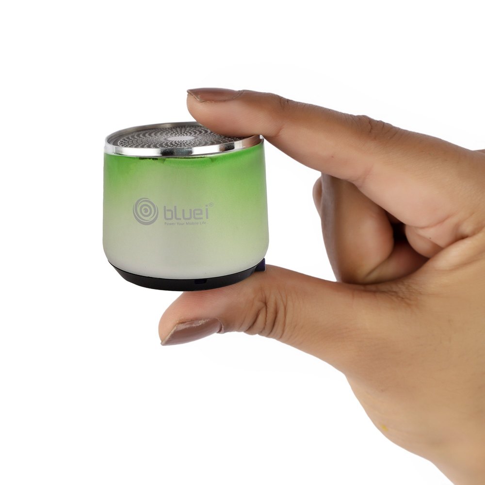 Detonator Portable Bluetooth Speaker 