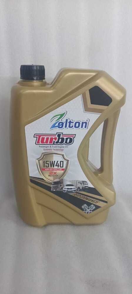 15w40 size 3, 3.5,5 litre