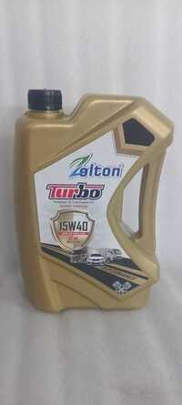 15w40 Size 3, 3.5,5 Litre - Application: Automotive Engines
