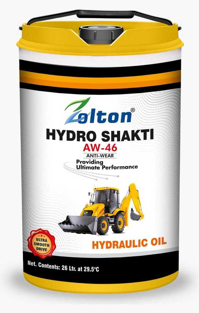 Hydrulic oil 46, 32, 68