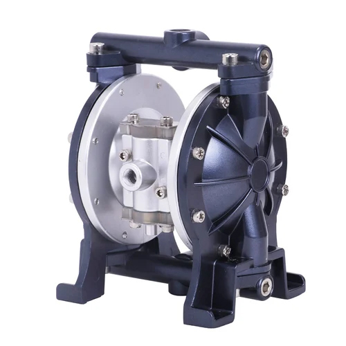 Graco Air Operated Double Diaphragm Pumps