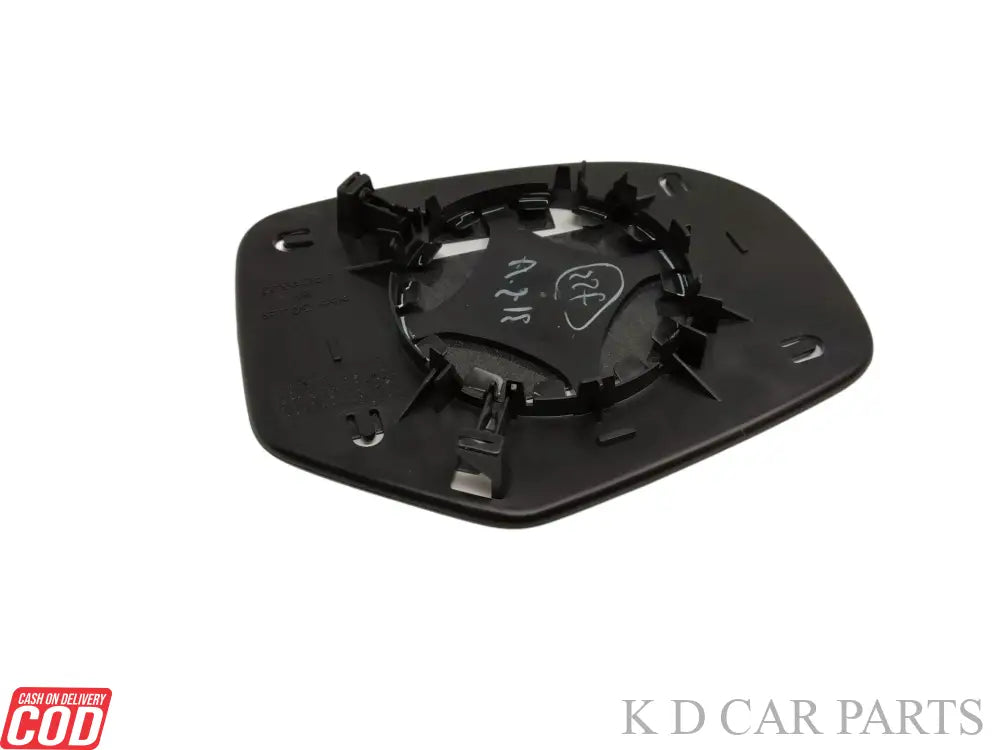 Door Mirror Plate/Sub-Mirror/Tukdi For Maruti Suzuki Dzire 2013-2016/ Brezza 2016-2022