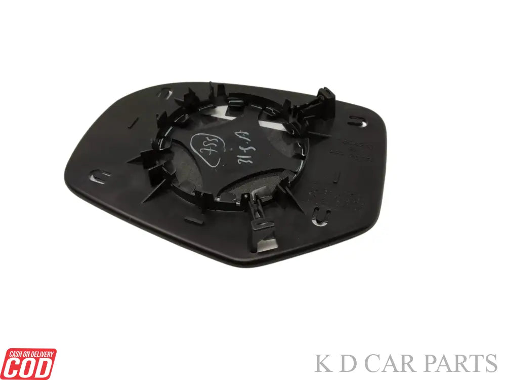 Door Mirror Plate/Sub-Mirror/Tukdi For Maruti Suzuki Dzire 2013-2016/ Brezza 2016-2022