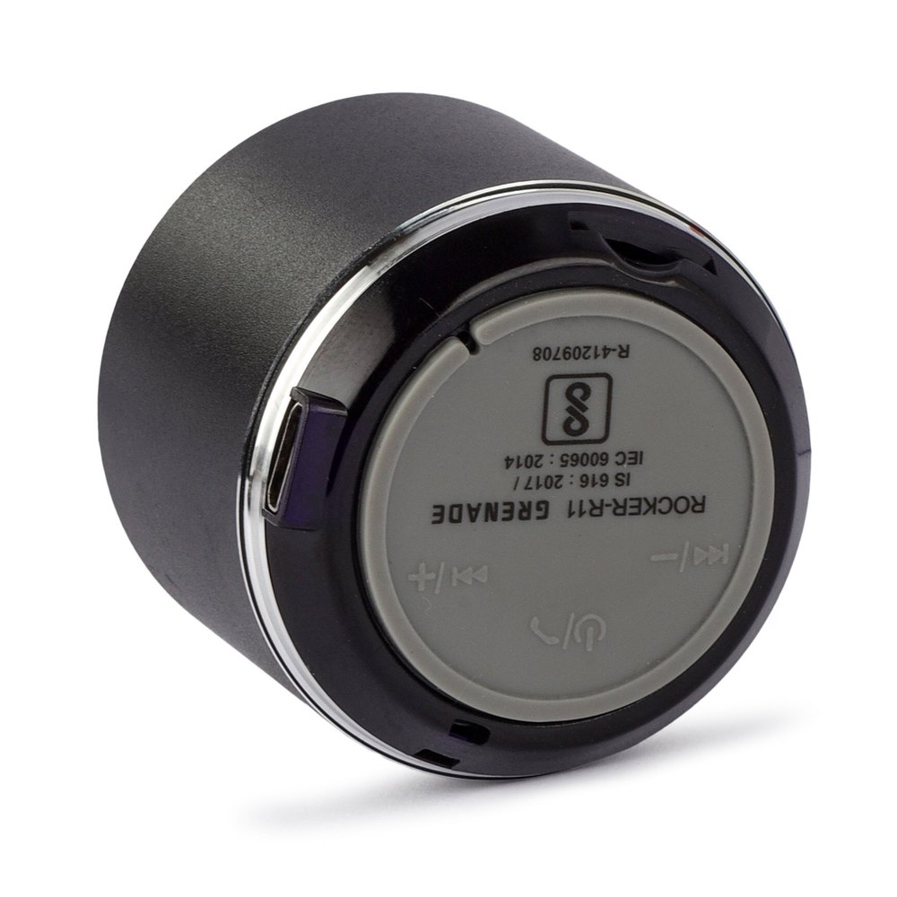 Grenade Mini Bluetooth Speaker