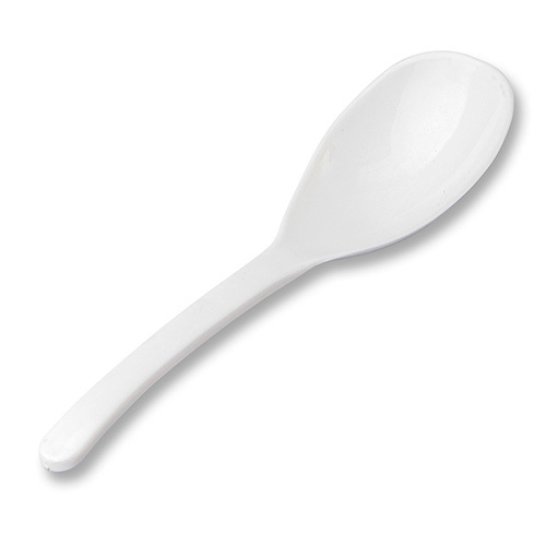 Plastic Jumbo Spoon