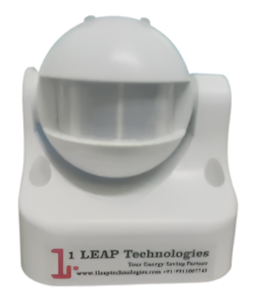 Wall Mount PIR Motion Sensor 180