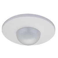 Occupancy Sensor - Accuracy: Highly Accurate Movement Detection Within Specified Range