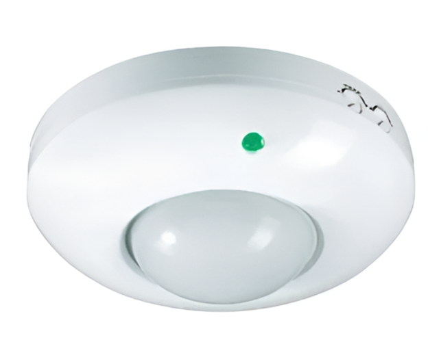Ceiling Mount Pir Sensor 360 