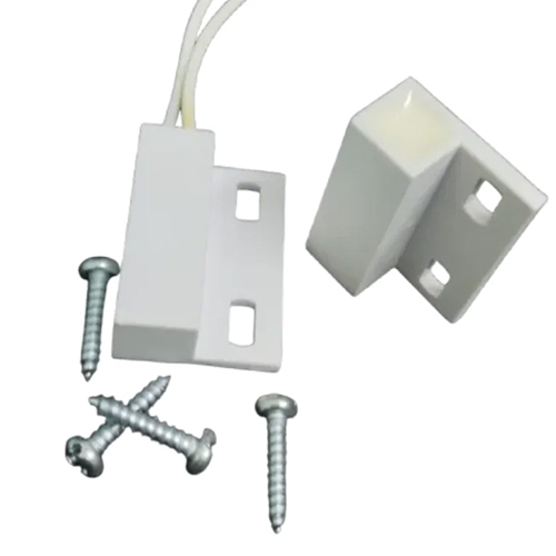 Big Flange Mount Magnetic Reed Switches NO