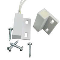 Big Flange Mount Magnetic Reed Switches No - Automation Grade: Automatic