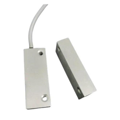 Rugged Aluminium Housing Magnetic Reed Switches