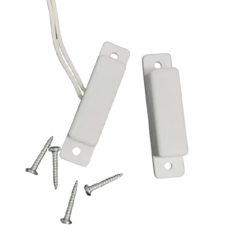 Surface Mount Design Magnetic Reed Switches   NO