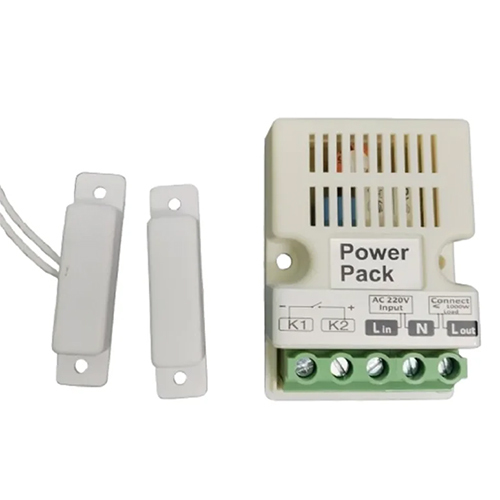  Air Curtain Door Sensor