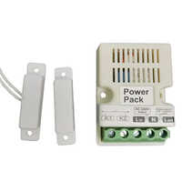 Air Curtain Door Sensor - Cable Length: 18 Inch (in)