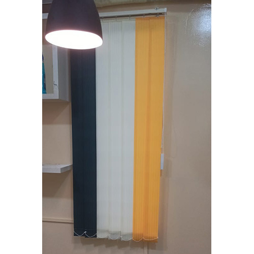 Vertical Blinds